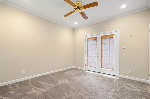 Bedroom - 2467 Ashbury Pl, Mobile, AL 36693 photo 3 of 3