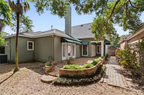 Exterior - 2467 Ashbury Pl, Mobile, AL 36693 photo 3 of 5