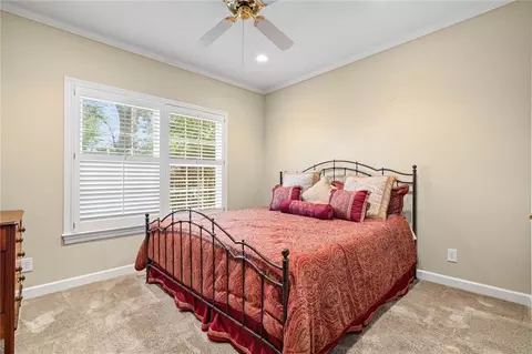 Bedroom - 2467 Ashbury Pl, Mobile, AL 36693 photo 2 of 3