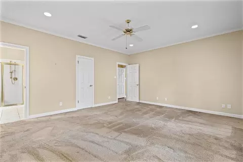 Bedroom - 2467 Ashbury Pl, Mobile, AL 36693 photo 1 of 3
