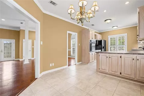 Entry Way - 2467 Ashbury Pl, Mobile, AL 36693 photo 1 of 1