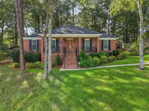 2116 Apple Cross Dr, Mobile, AL 36695