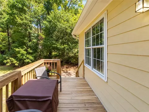 Exterior - 1821 Princeton Woods Dr W, Mobile, AL 36618 photo 2 of 5