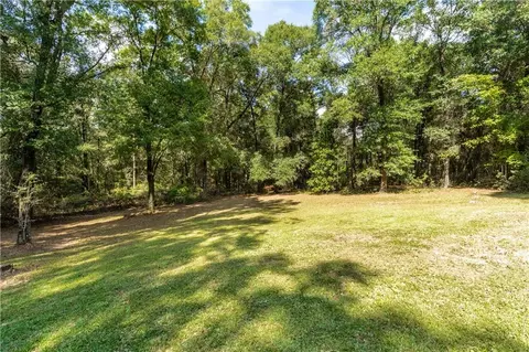 Exterior - 1821 Princeton Woods Dr W, Mobile, AL 36618 photo 4 of 5
