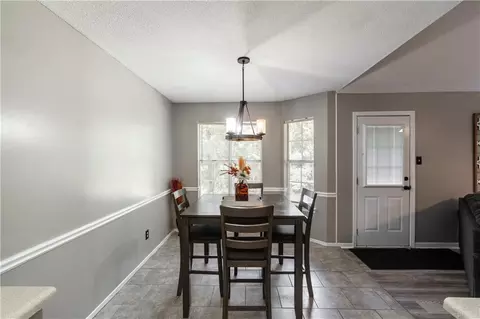 Dining - 1821 Princeton Woods Dr W, Mobile, AL 36618 photo 1 of 1