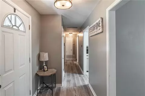 Entry Way - 1821 Princeton Woods Dr W, Mobile, AL 36618 photo 1 of 1