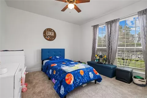 Bedroom - 8916 Spring Grv N, Mobile, AL 36695 photo 5 of 5
