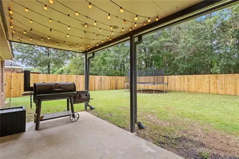 Exterior - 8916 Spring Grv N, Mobile, AL 36695 photo 3 of 6