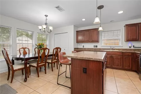 Kitchen - 8916 Spring Grv N, Mobile, AL 36695 photo 1 of 3