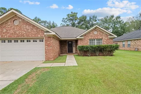 Exterior - 8916 Spring Grv N, Mobile, AL 36695 photo 1 of 6
