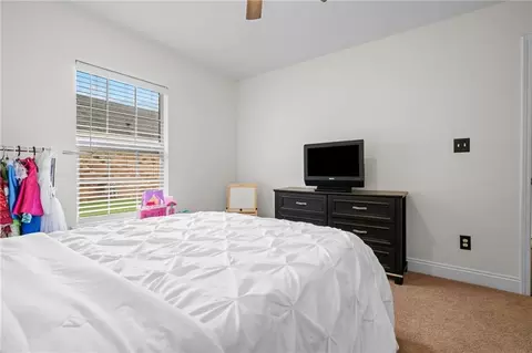 Bedroom - 8916 Spring Grv N, Mobile, AL 36695 photo 2 of 5