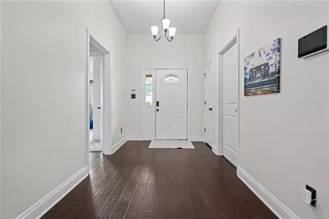 Entry Way - 8916 Spring Grv N, Mobile, AL 36695 photo 1 of 2