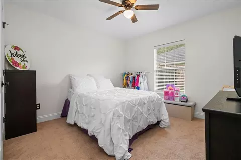 Bedroom - 8916 Spring Grv N, Mobile, AL 36695 photo 3 of 5