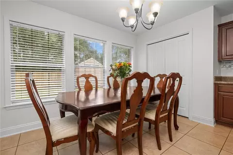 Dining - 8916 Spring Grv N, Mobile, AL 36695 photo 2 of 2