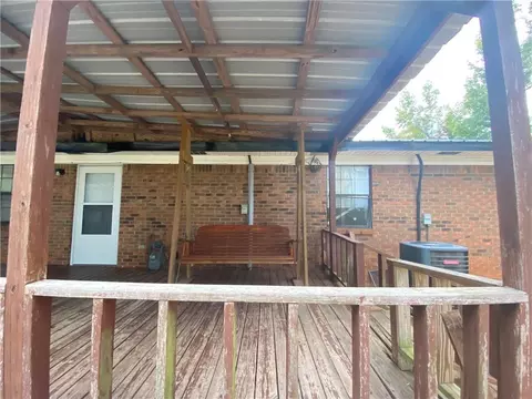Exterior - 918 Oak St, Jackson, AL 36545 photo 3 of 4