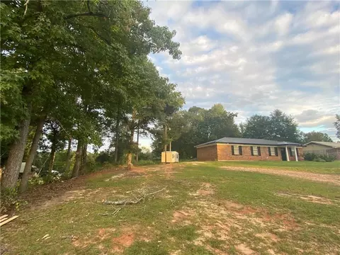 Exterior - 918 Oak St, Jackson, AL 36545 photo 4 of 4