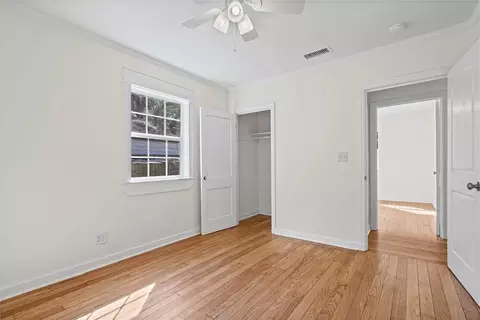 Bedroom - 204 Border Dr E, Mobile, AL 36608 photo 3 of 5