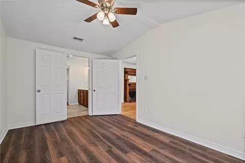 Bedroom - 204 Border Dr E, Mobile, AL 36608 photo 1 of 5