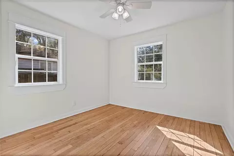 Bedroom - 204 Border Dr E, Mobile, AL 36608 photo 4 of 5