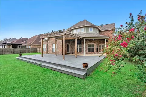 Exterior - 11352 Elysian Cir, Daphne, AL 36526 photo 12 of 19