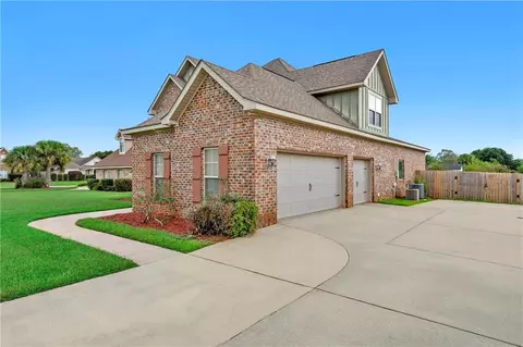 Exterior - 11352 Elysian Cir, Daphne, AL 36526 photo 6 of 19