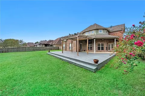 Exterior - 11352 Elysian Cir, Daphne, AL 36526 photo 13 of 19
