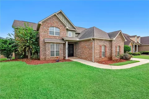 Exterior - 11352 Elysian Cir, Daphne, AL 36526 photo 5 of 19