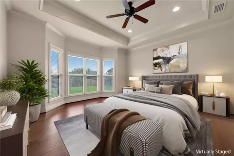 Bedroom - 11352 Elysian Cir, Daphne, AL 36526 photo 1 of 9