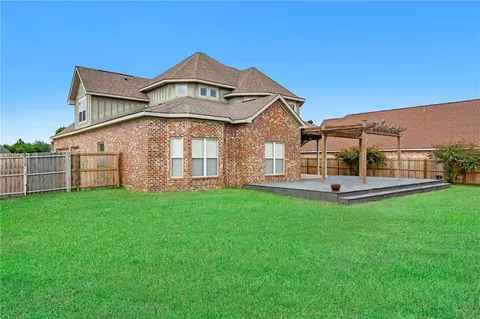 Exterior - 11352 Elysian Cir, Daphne, AL 36526 photo 15 of 19