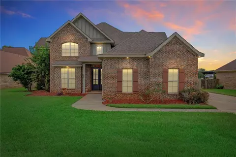 Exterior - 11352 Elysian Cir, Daphne, AL 36526 photo 3 of 19