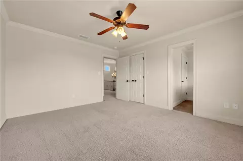 Bedroom - 11352 Elysian Cir, Daphne, AL 36526 photo 7 of 9