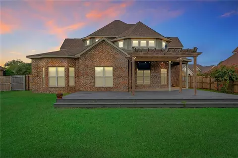 Exterior - 11352 Elysian Cir, Daphne, AL 36526 photo 9 of 19