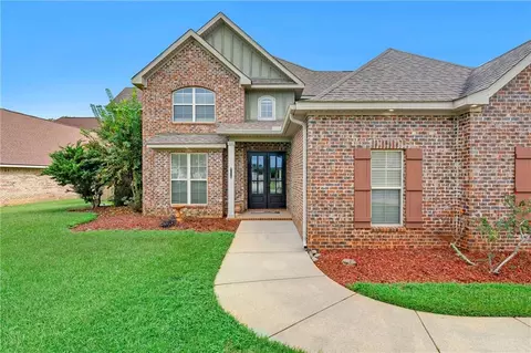 Exterior - 11352 Elysian Cir, Daphne, AL 36526 photo 7 of 19