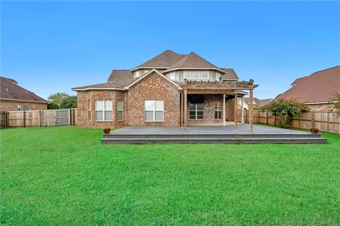 Exterior - 11352 Elysian Cir, Daphne, AL 36526 photo 14 of 19