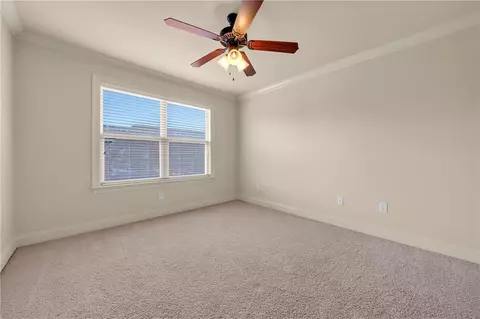Bedroom - 11352 Elysian Cir, Daphne, AL 36526 photo 8 of 9