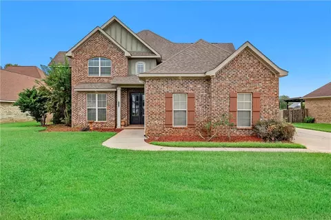Exterior - 11352 Elysian Cir, Daphne, AL 36526 photo 19 of 19