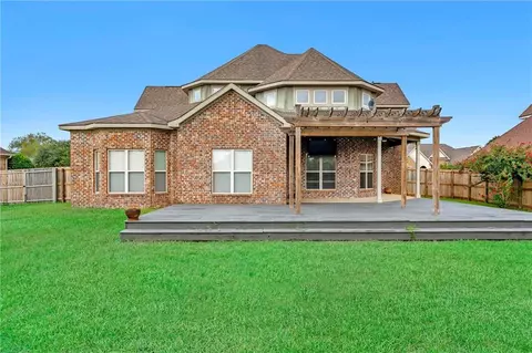 Exterior - 11352 Elysian Cir, Daphne, AL 36526 photo 10 of 19