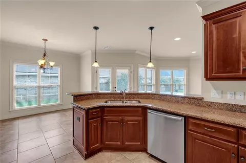 Kitchen - 11352 Elysian Cir, Daphne, AL 36526 photo 5 of 5