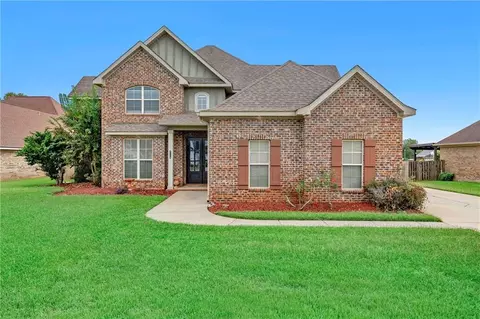 Exterior - 11352 Elysian Cir, Daphne, AL 36526 photo 4 of 19