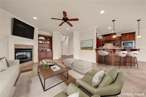 Living - 11352 Elysian Cir, Daphne, AL 36526 photo 6 of 9