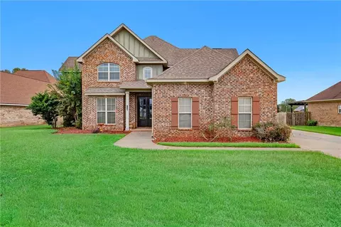 Exterior - 11352 Elysian Cir, Daphne, AL 36526 photo 18 of 19