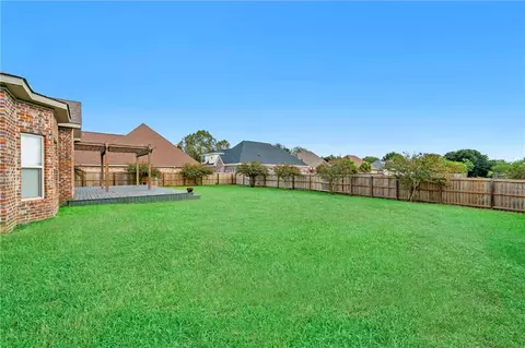 Exterior - 11352 Elysian Cir, Daphne, AL 36526 photo 16 of 19