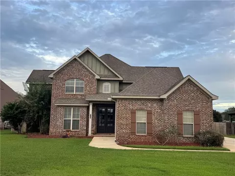 Exterior - 11352 Elysian Cir, Daphne, AL 36526 photo 2 of 19