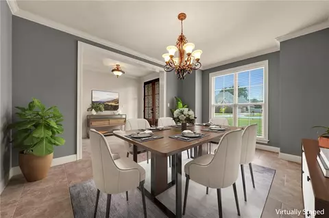 Dining - 11352 Elysian Cir, Daphne, AL 36526 photo 1 of 2