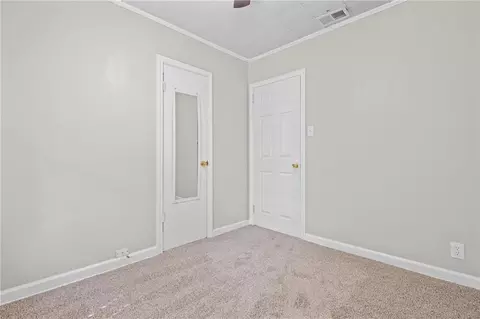 Bedroom - 2204 David Dr, Mobile, AL 36605 photo 2 of 4