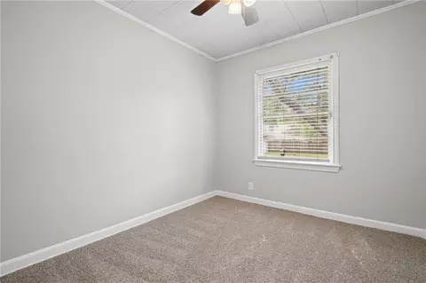 Bedroom - 2204 David Dr, Mobile, AL 36605 photo 1 of 4
