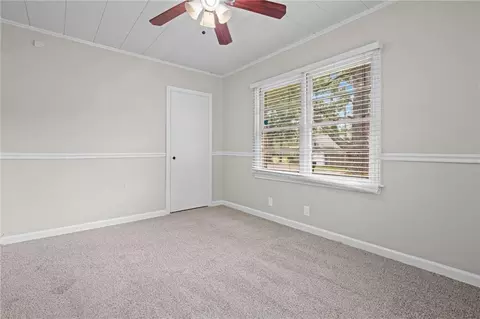 Bedroom - 2204 David Dr, Mobile, AL 36605 photo 4 of 4
