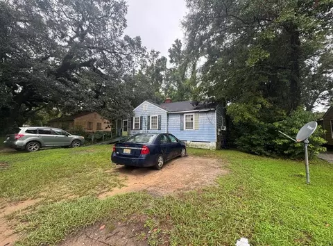 Exterior - 2003 Stephens Rd, Mobile, AL 36617 photo 2 of 4