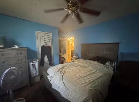 Bedroom - 2003 Stephens Rd, Mobile, AL 36617 photo 3 of 4