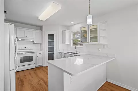 Kitchen - 8160 Coden Belt Rd S, Coden, AL 36523 photo 1 of 2